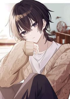自己紹介♪