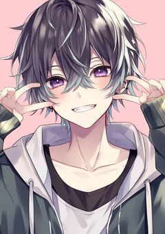 未桜とチャ・チャ・チャ