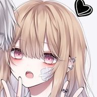 むぎちゃ@渚とペア画ちゅー!さんのアイコン画像