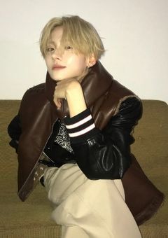 黒王子と白王子 .