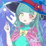 聖夏 Luminaさんのアイコン画像