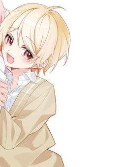 noble の 幹部 には 幼馴染 がいました   ?