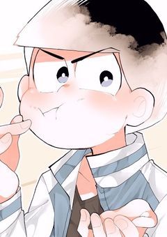 おそ松さん 短編集   !