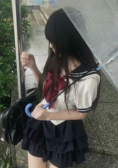 恋 する 理由 は , 君 でした .
