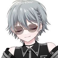 羅刹さんのアイコン画像