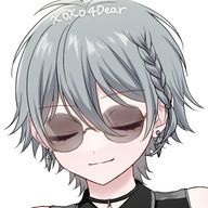 羅刹さんのアイコン画像