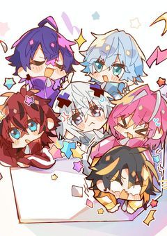 mtor短編 長編集