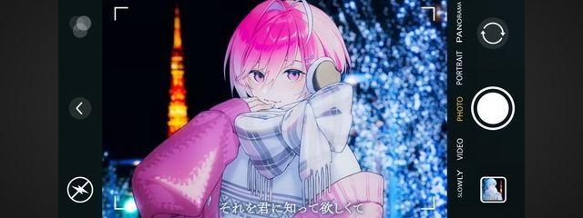 みれみるさんの壁紙画像