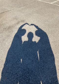 わーい