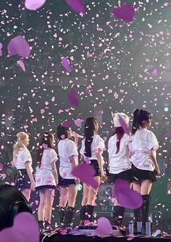 IVEの언니