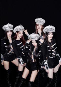 WE ARE REBELLE