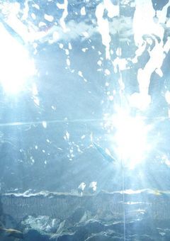 ちょ語ろの物！