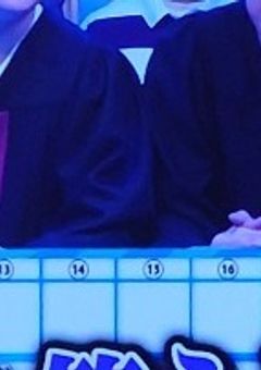 博士コンビ限定っ!