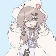 音井 翠 9K @猫丸、めろしゅき♡さんのアイコン画像