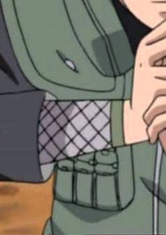 うちはの失敗作