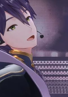 転生しても 剣持刀也 は 剣持刀也だった件 .