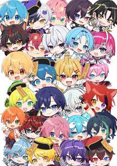 STPRメンバーと出会って楽しい日常になりました