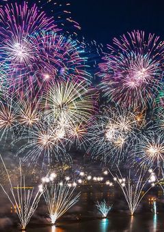 病に夢を壊された。兄と見た花火の夜に、さよなら