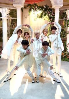 Hey! Say! JUMPファミリー