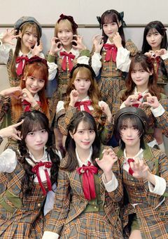 イコラブの最年少