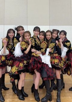 アイドルなんかじゃなかったら