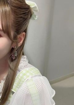 元カノが、国民的アイドルになっていました.