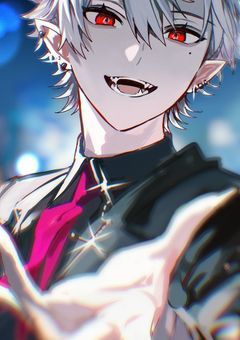 悪役はヒロインを攻略したい【Njsj】