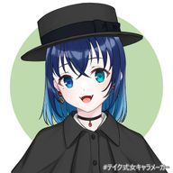 Yuri☪︎さんのアイコン画像
