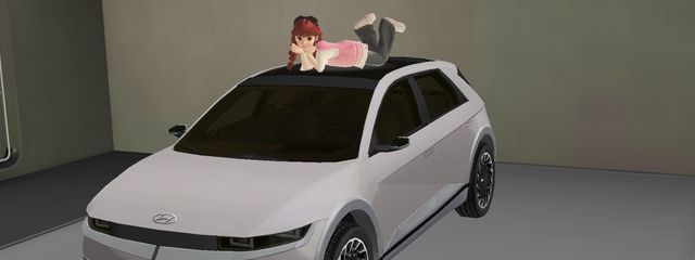 ゆりさんの壁紙画像