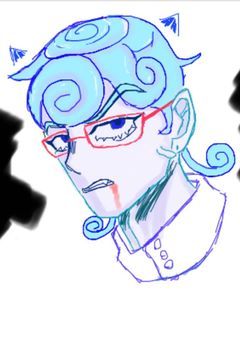 大体暗チお絵描き帳