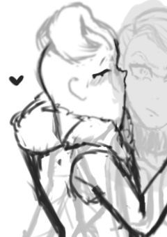 【普通の】男と女と【プレボ】の比 【1000万対1】の世界(パロディ)【通常版】