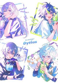 事件ばっかり起こすヴィラン、裏の顔があるようで。