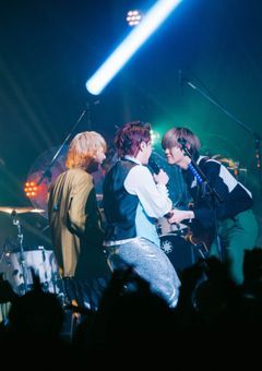 孤独を救ってくれたのは…？