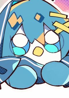 AMPTAKXCOLORS 反応編