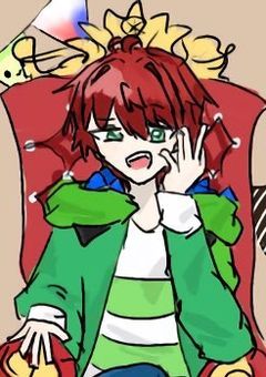 　〜　イラストのお部屋　〜