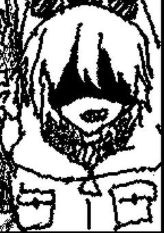 　〜　イラストのお部屋　〜