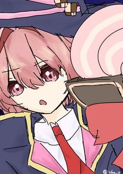　〜　イラストのお部屋　〜