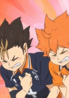 あの日私は… ハイキュー!!