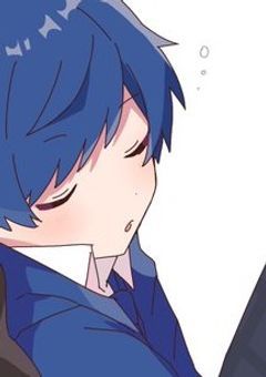 愛される英雄と愛されない孤独の二面を持つ青騎士
