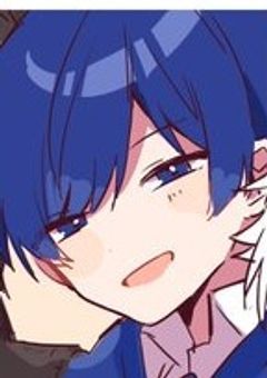 #  巡り合わせ