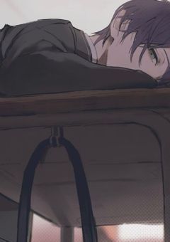 knmc ⌇ 隣の男子高校生くん .