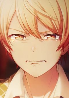 君は誰？