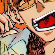 3mU ＿ ‎ェ ﾑ　@自己紹介文見てﾈ。さんのアイコン画像