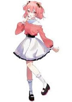 のあさん愛され！