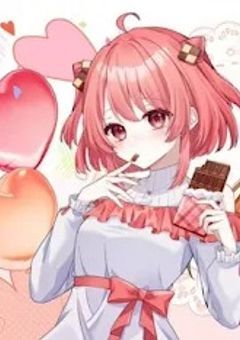 お友達になってくれる人集合ー！！