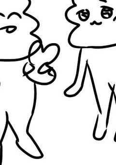 あなたの、推しを書きます