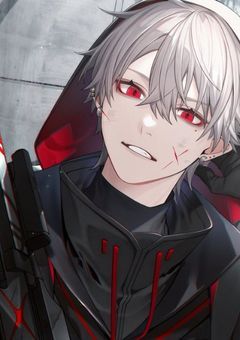 付き合って欲しいと連絡しただけなのに:kzh