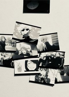 あなた達の青い春