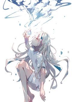 空蝉に結ぶ