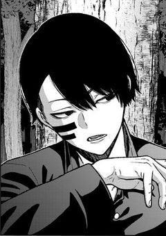 羅刹学園の留年生.